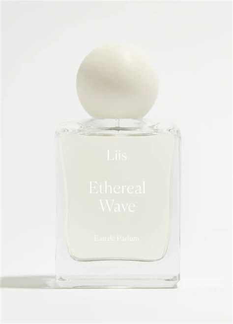 liis studied perfume dupe|ethereal wave liis.